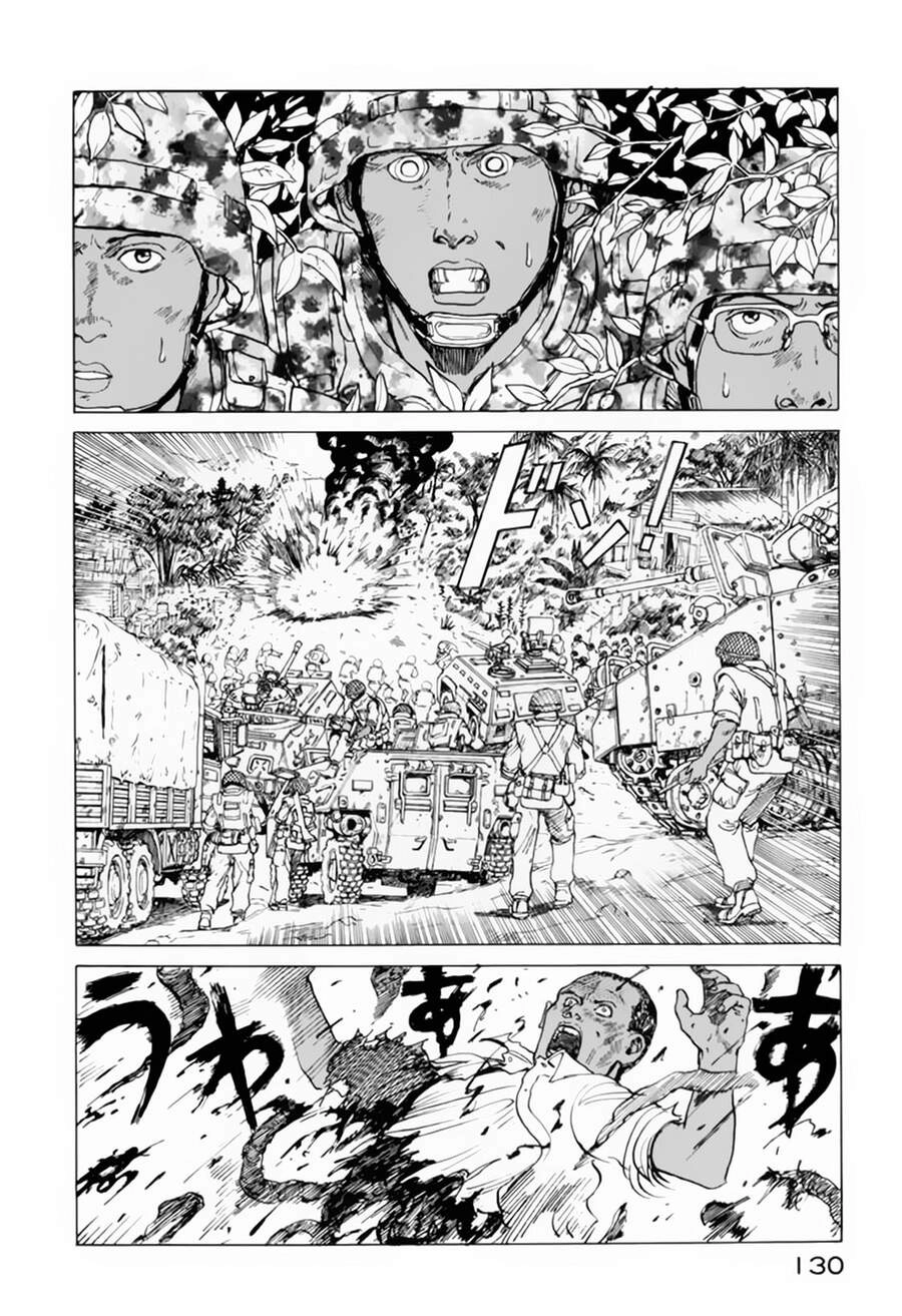 Eden - Một Thế Giới Vô Tận! Chapter 16 - 9