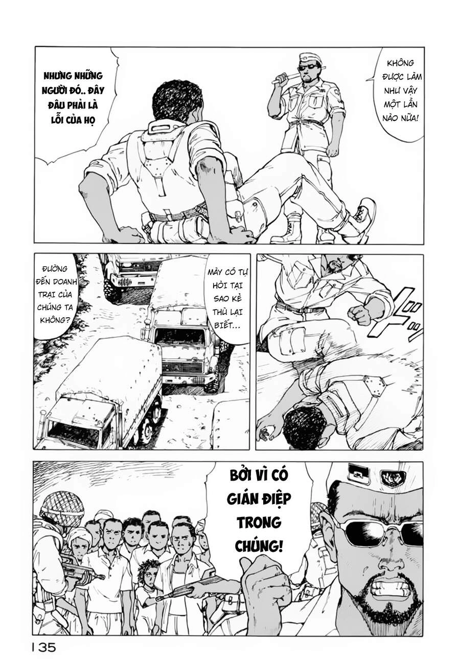 Eden - Một Thế Giới Vô Tận! Chapter 16 - 14