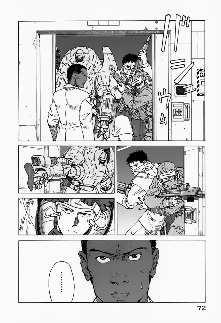 Eden - Một Thế Giới Vô Tận! Chapter 21 - 7