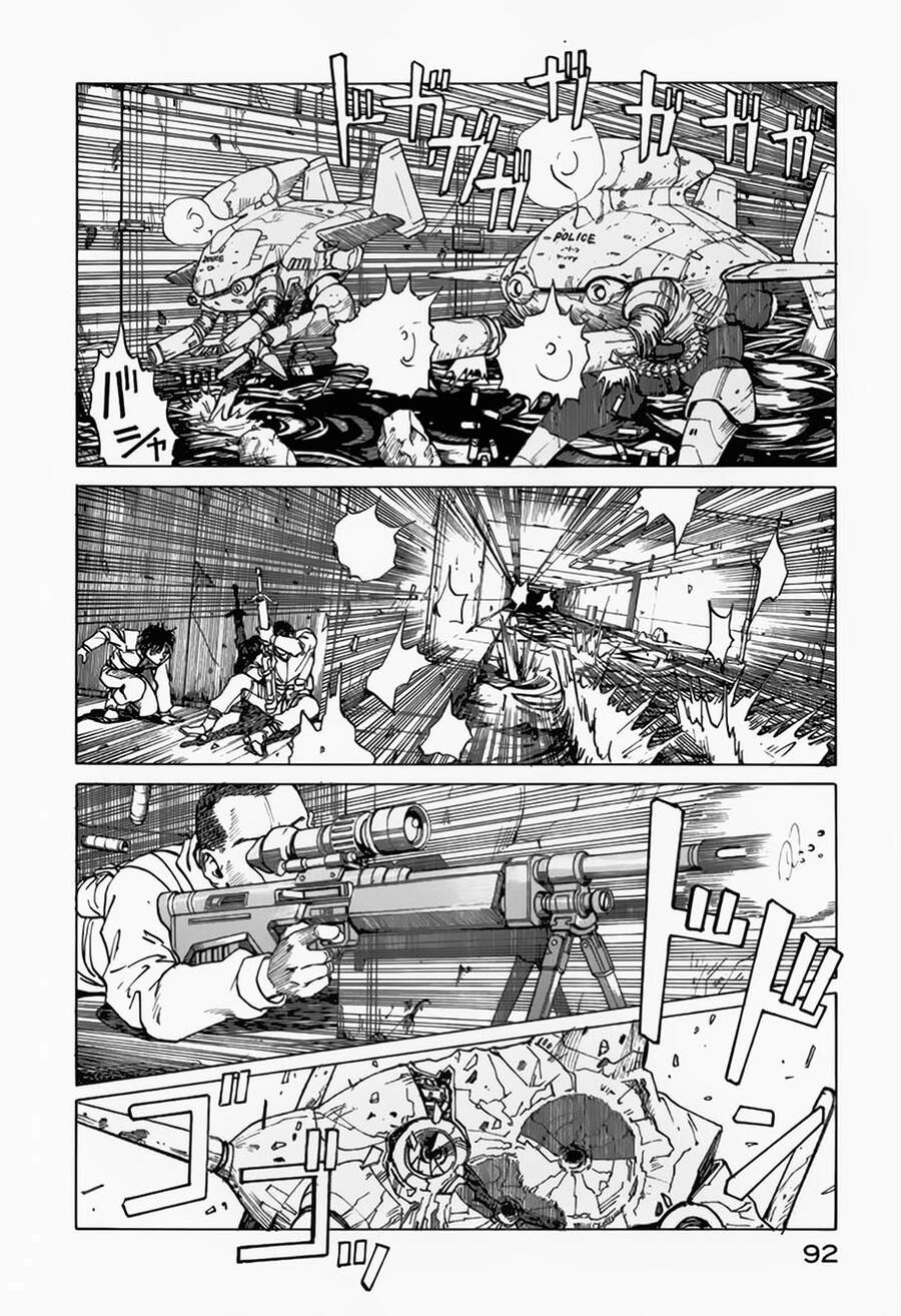 Eden - Một Thế Giới Vô Tận! Chapter 21 - 27