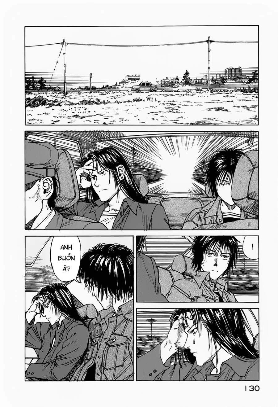 Eden - Một Thế Giới Vô Tận! Chapter 22 - 28