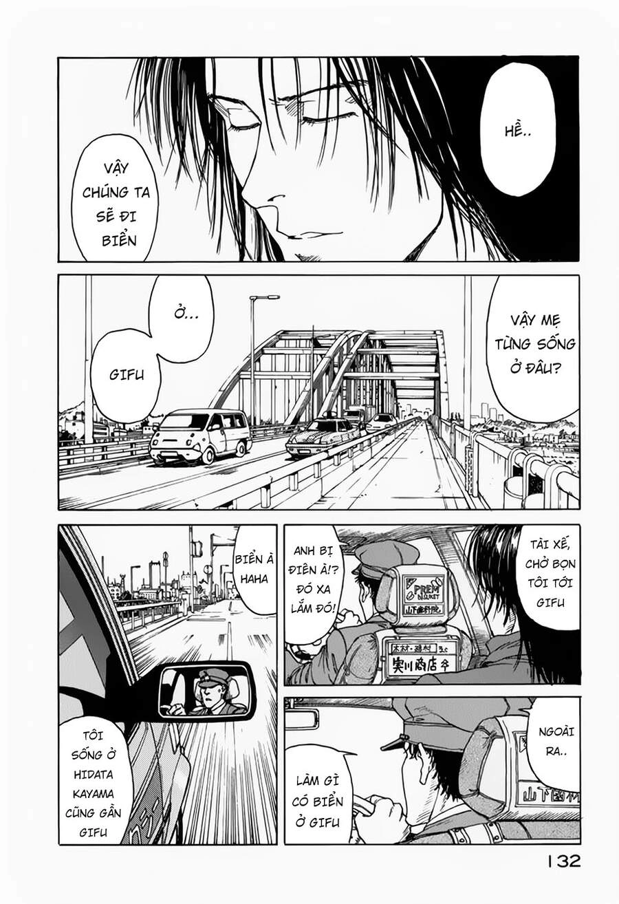 Eden - Một Thế Giới Vô Tận! Chapter 22 - 30