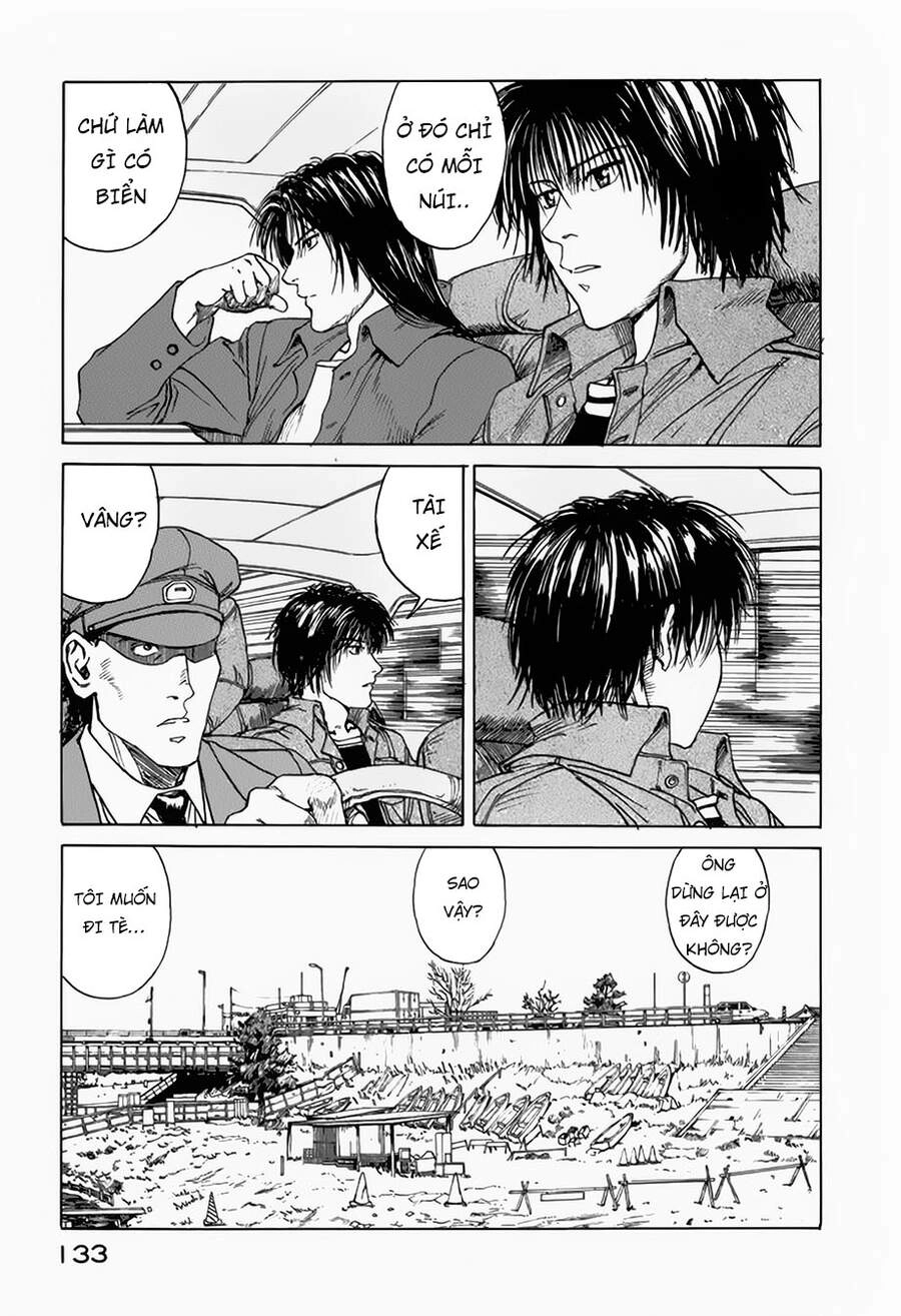 Eden - Một Thế Giới Vô Tận! Chapter 22 - 31