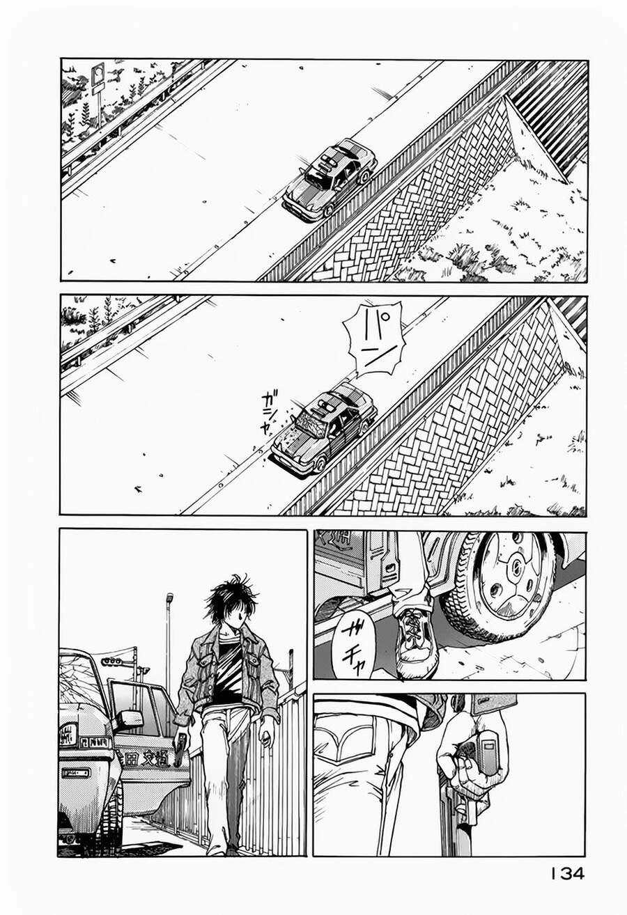 Eden - Một Thế Giới Vô Tận! Chapter 22 - 32