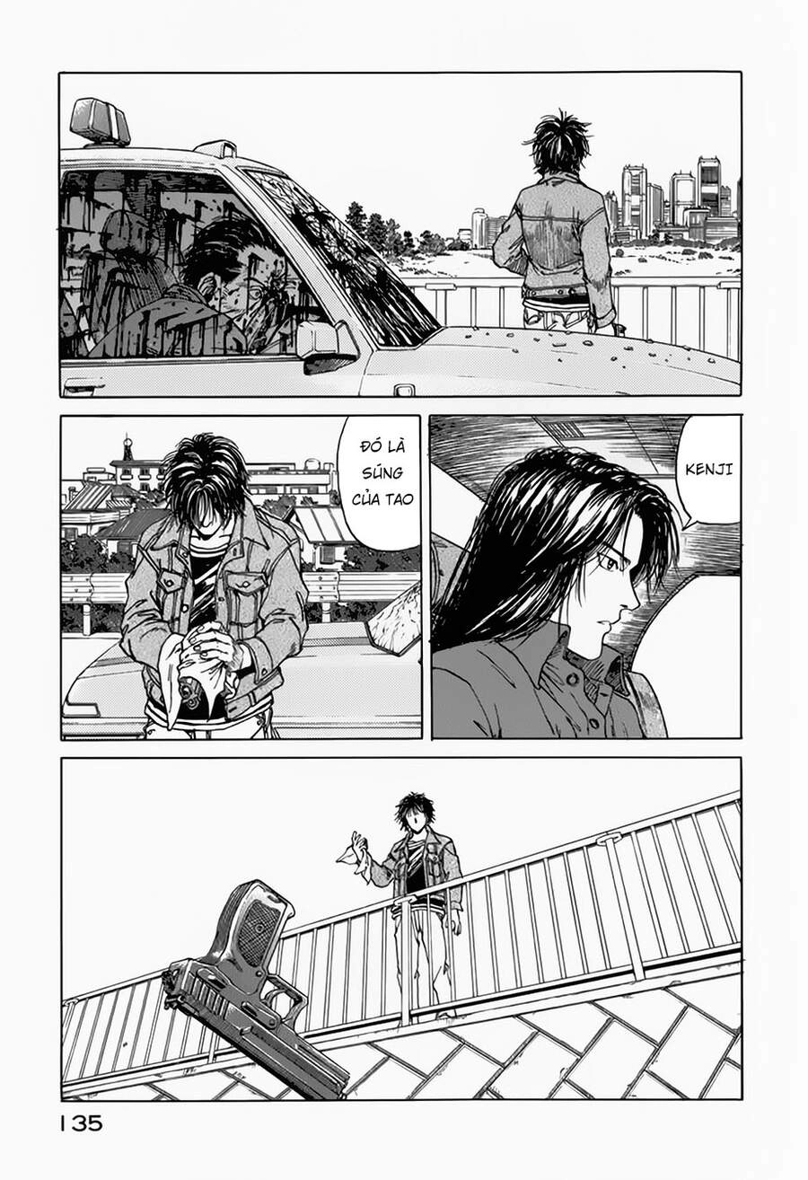 Eden - Một Thế Giới Vô Tận! Chapter 22 - 33