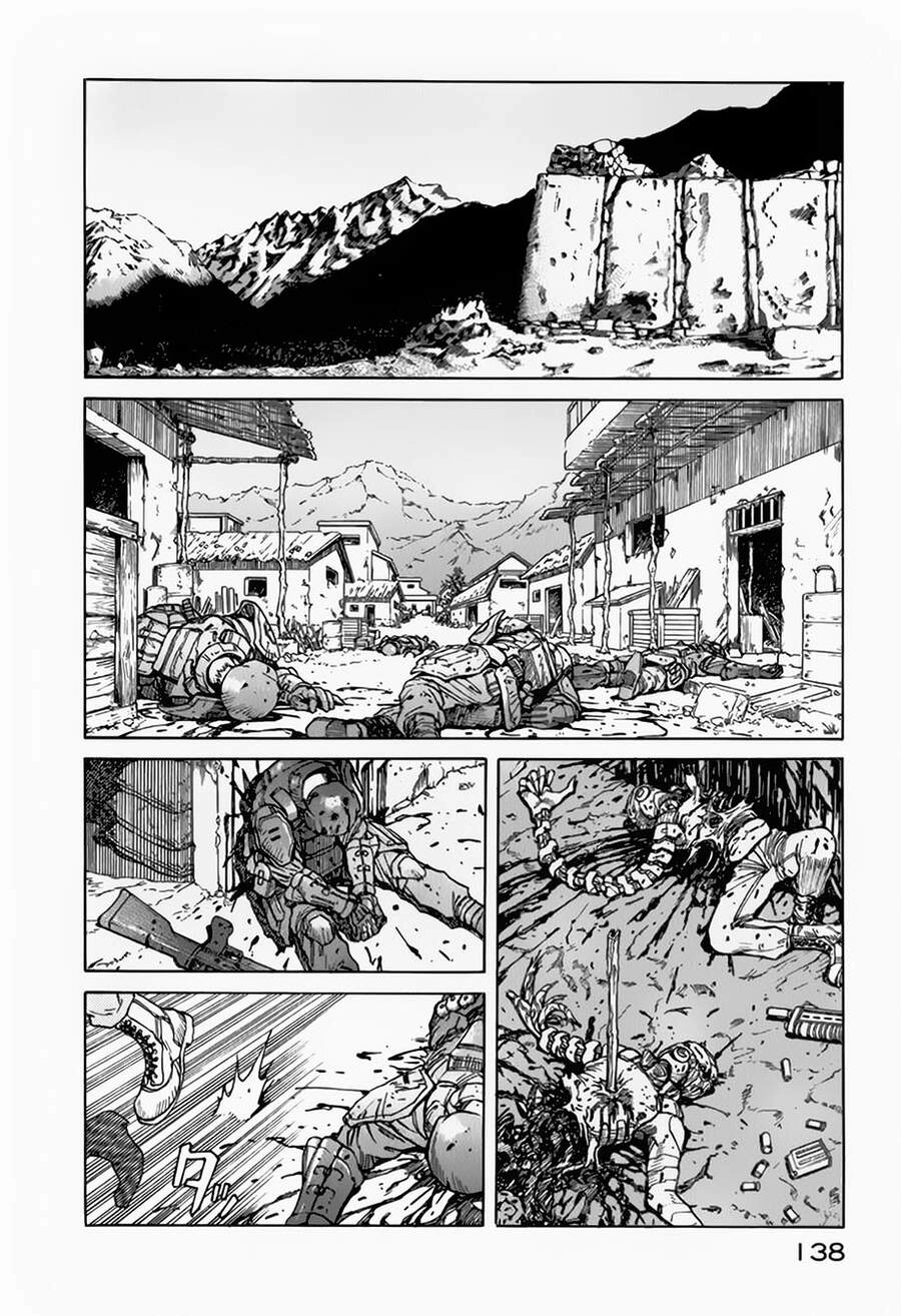 Eden - Một Thế Giới Vô Tận! Chapter 23 - 2