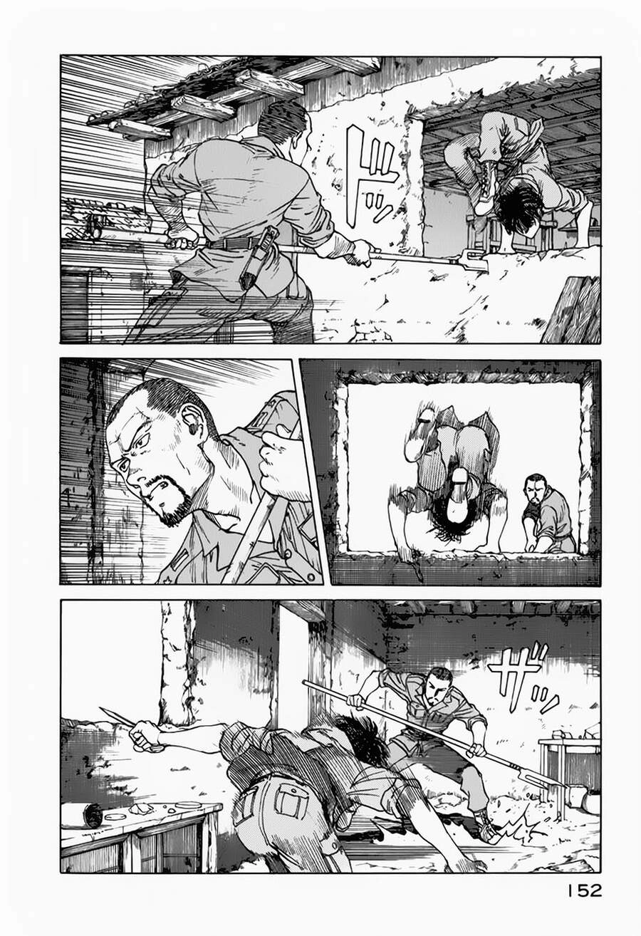 Eden - Một Thế Giới Vô Tận! Chapter 23 - 16