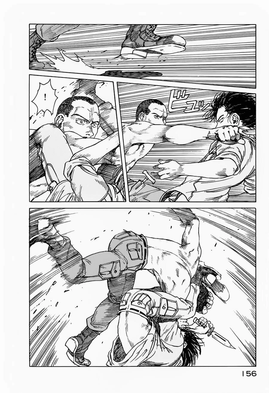 Eden - Một Thế Giới Vô Tận! Chapter 23 - 20