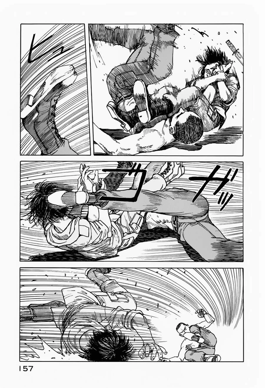 Eden - Một Thế Giới Vô Tận! Chapter 23 - 21