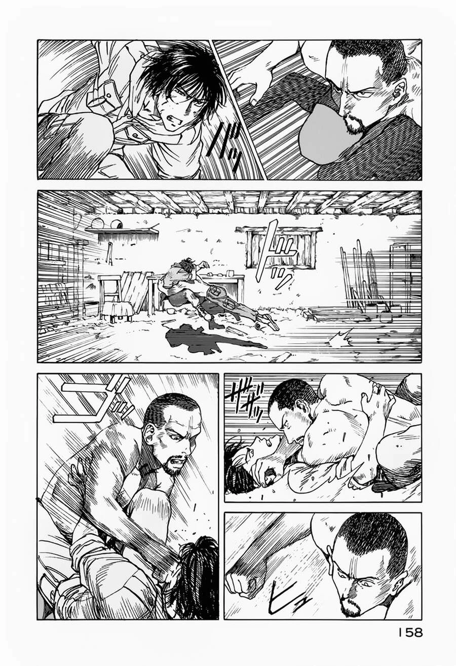 Eden - Một Thế Giới Vô Tận! Chapter 23 - 22