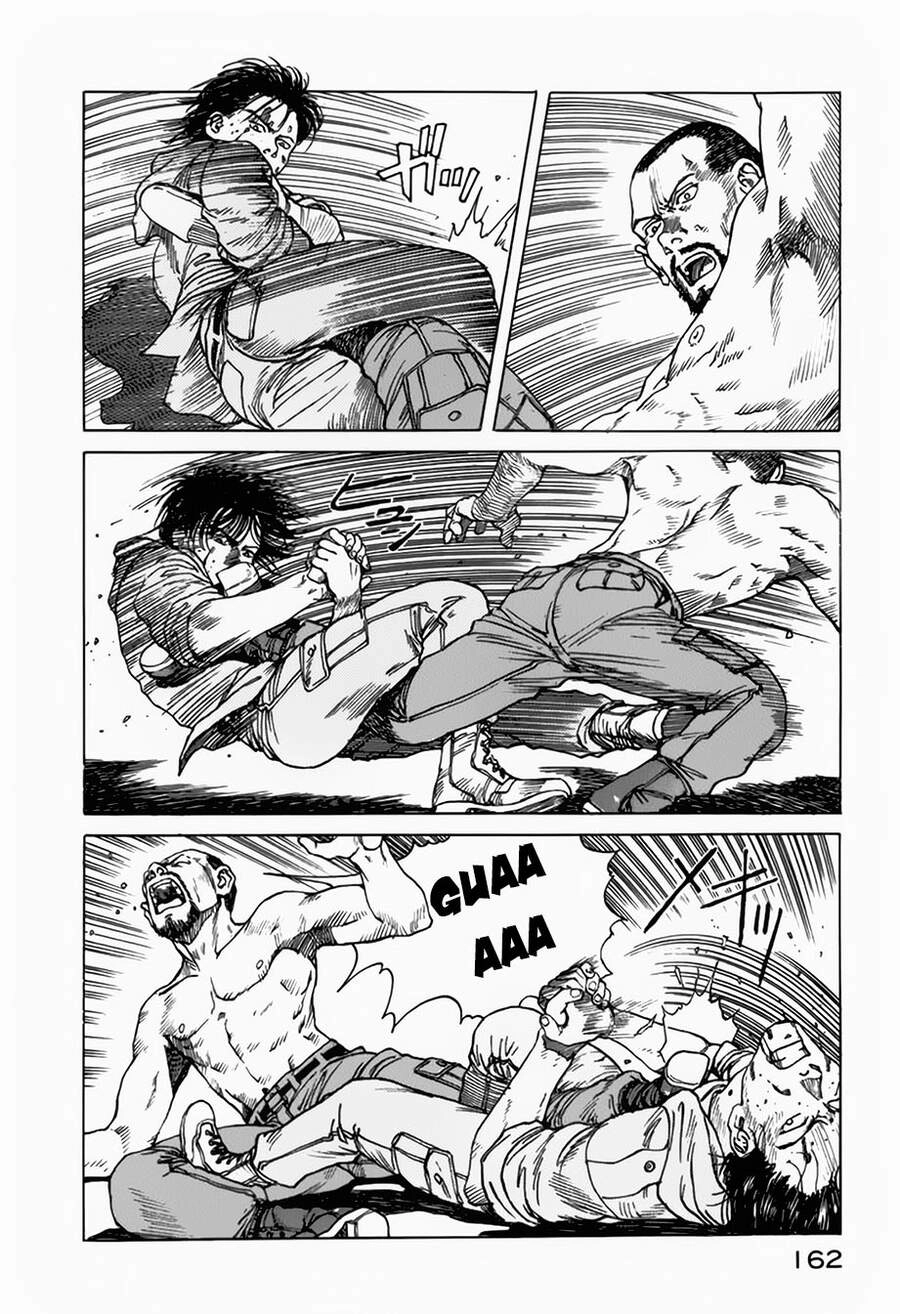 Eden - Một Thế Giới Vô Tận! Chapter 23 - 26