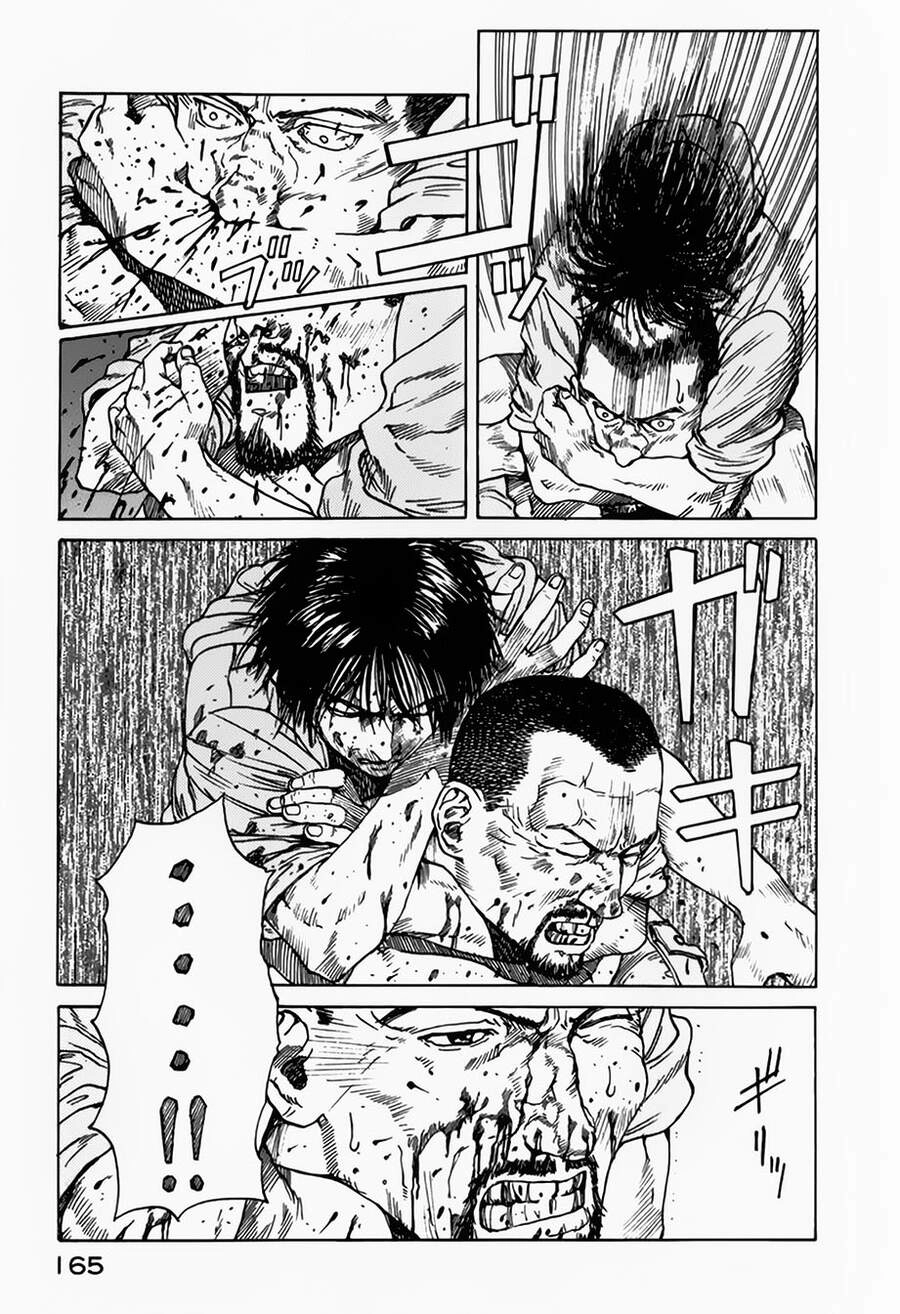 Eden - Một Thế Giới Vô Tận! Chapter 23 - 29