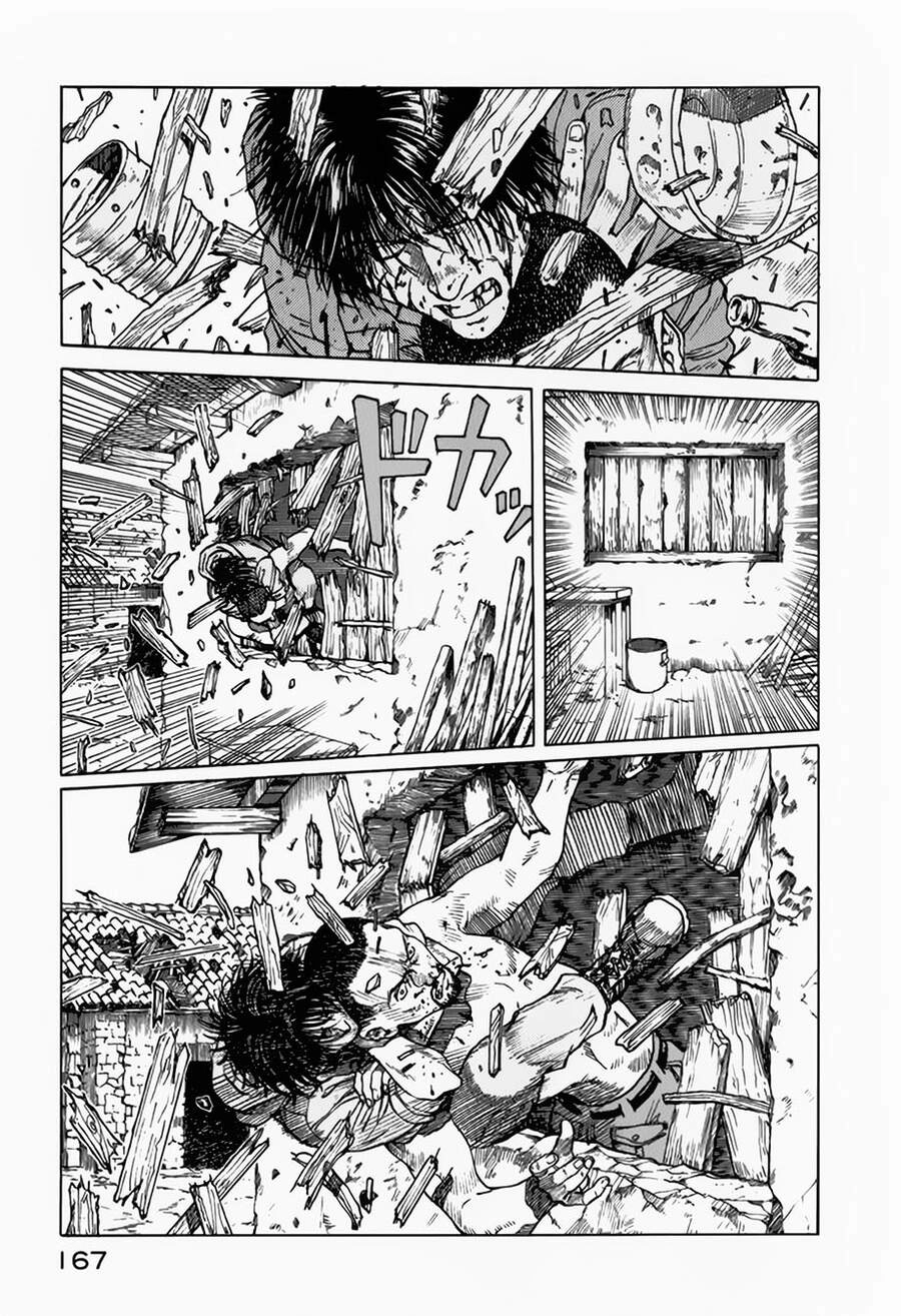 Eden - Một Thế Giới Vô Tận! Chapter 23 - 31