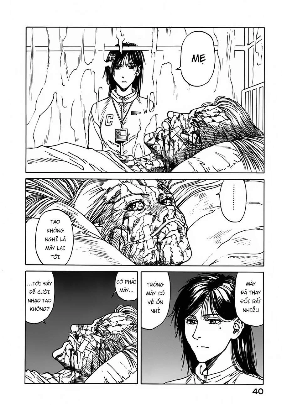 Eden - Một Thế Giới Vô Tận! Chapter 26 - 6