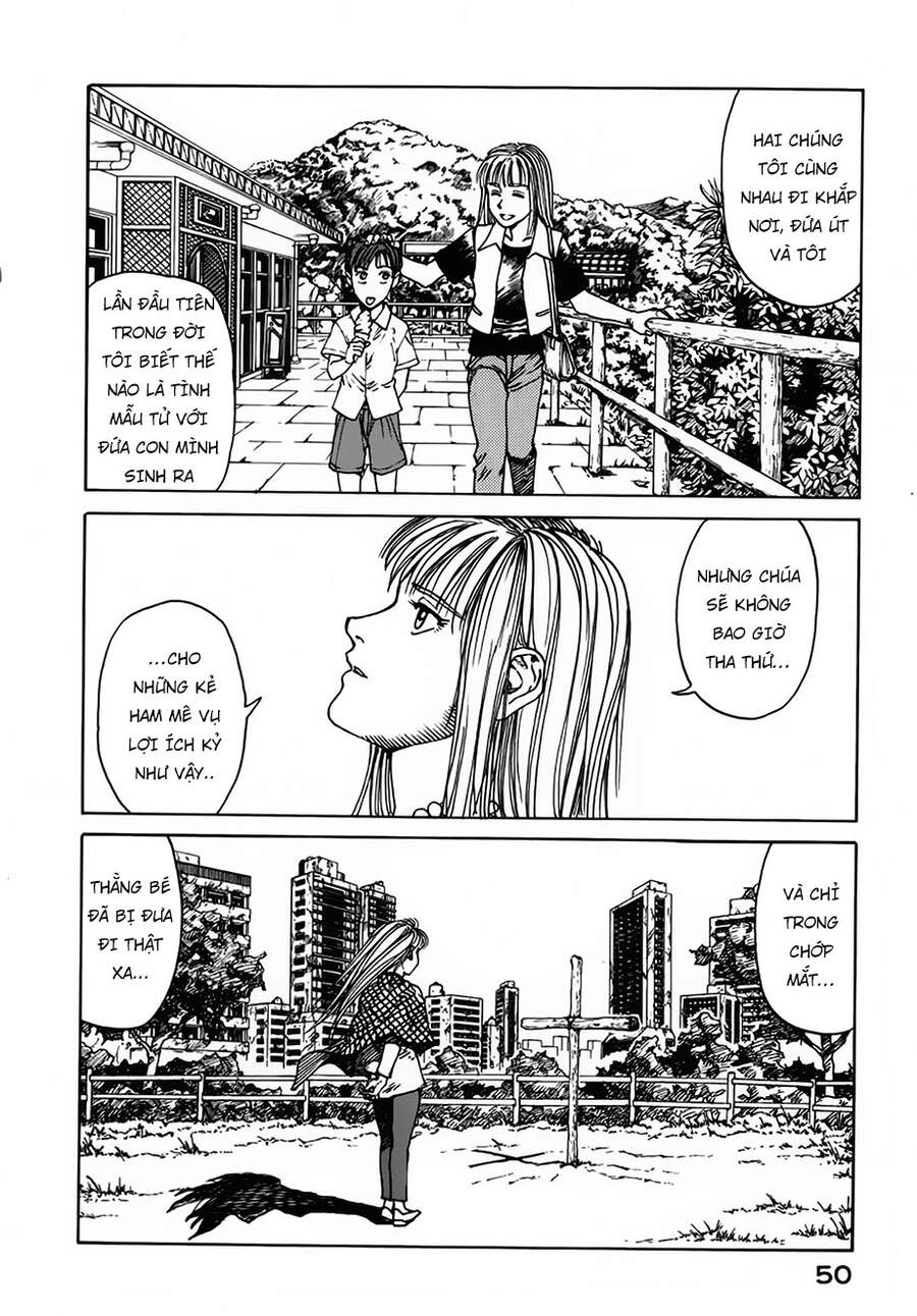 Eden - Một Thế Giới Vô Tận! Chapter 26 - 16