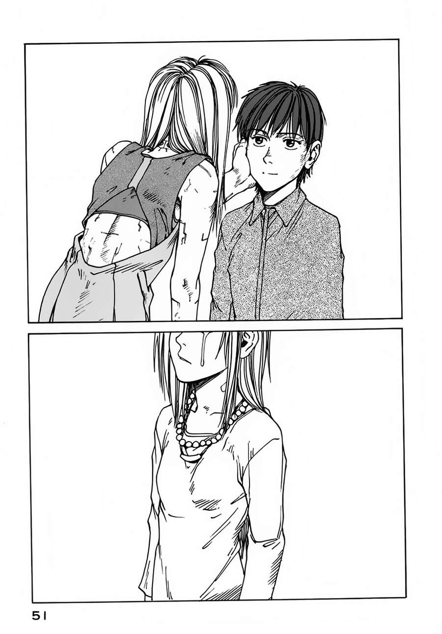 Eden - Một Thế Giới Vô Tận! Chapter 26 - 17