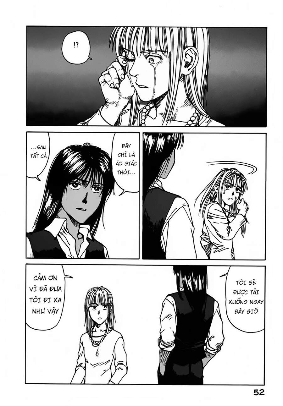 Eden - Một Thế Giới Vô Tận! Chapter 26 - 18