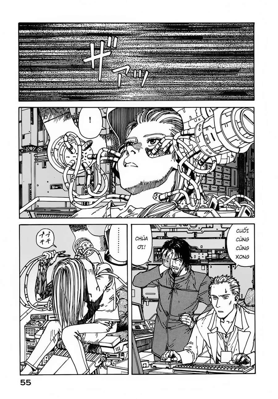 Eden - Một Thế Giới Vô Tận! Chapter 26 - 21