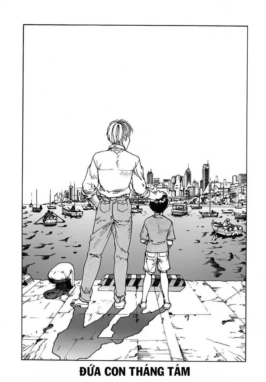 Eden - Một Thế Giới Vô Tận! Chapter 27 - 1