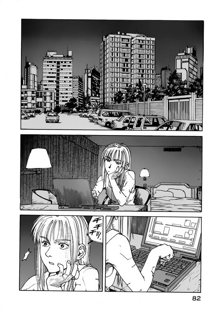 Eden - Một Thế Giới Vô Tận! Chapter 27 - 22