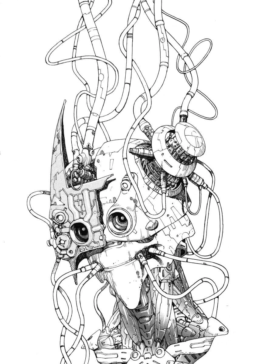 Eden - Một Thế Giới Vô Tận! Chapter 28 - 1