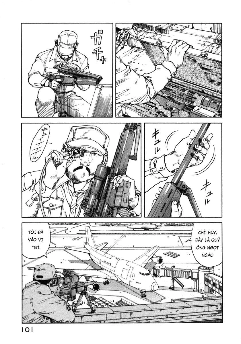 Eden - Một Thế Giới Vô Tận! Chapter 28 - 7