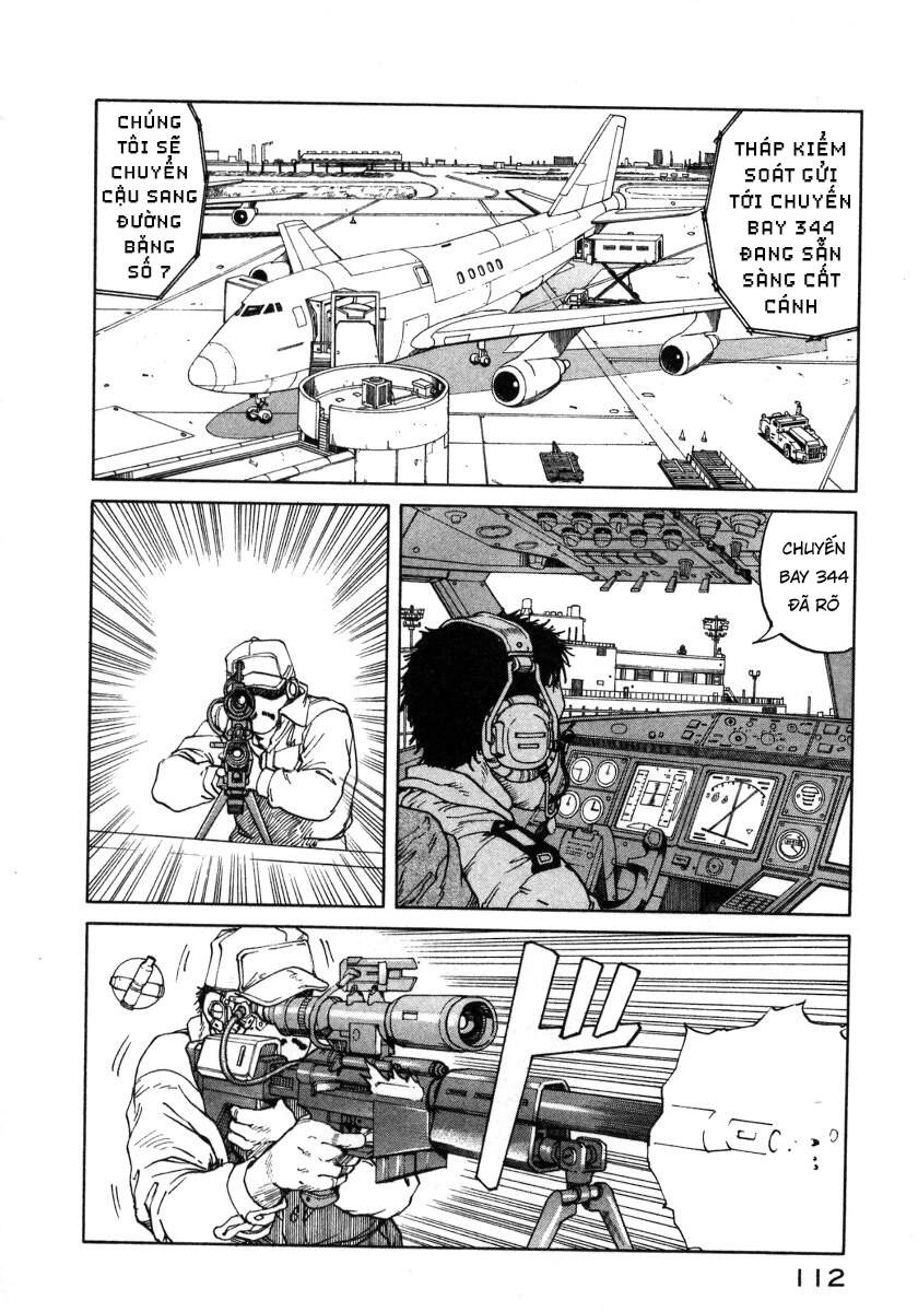 Eden - Một Thế Giới Vô Tận! Chapter 28 - 18