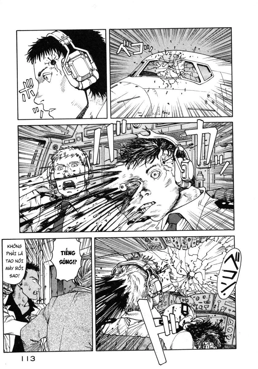 Eden - Một Thế Giới Vô Tận! Chapter 28 - 19