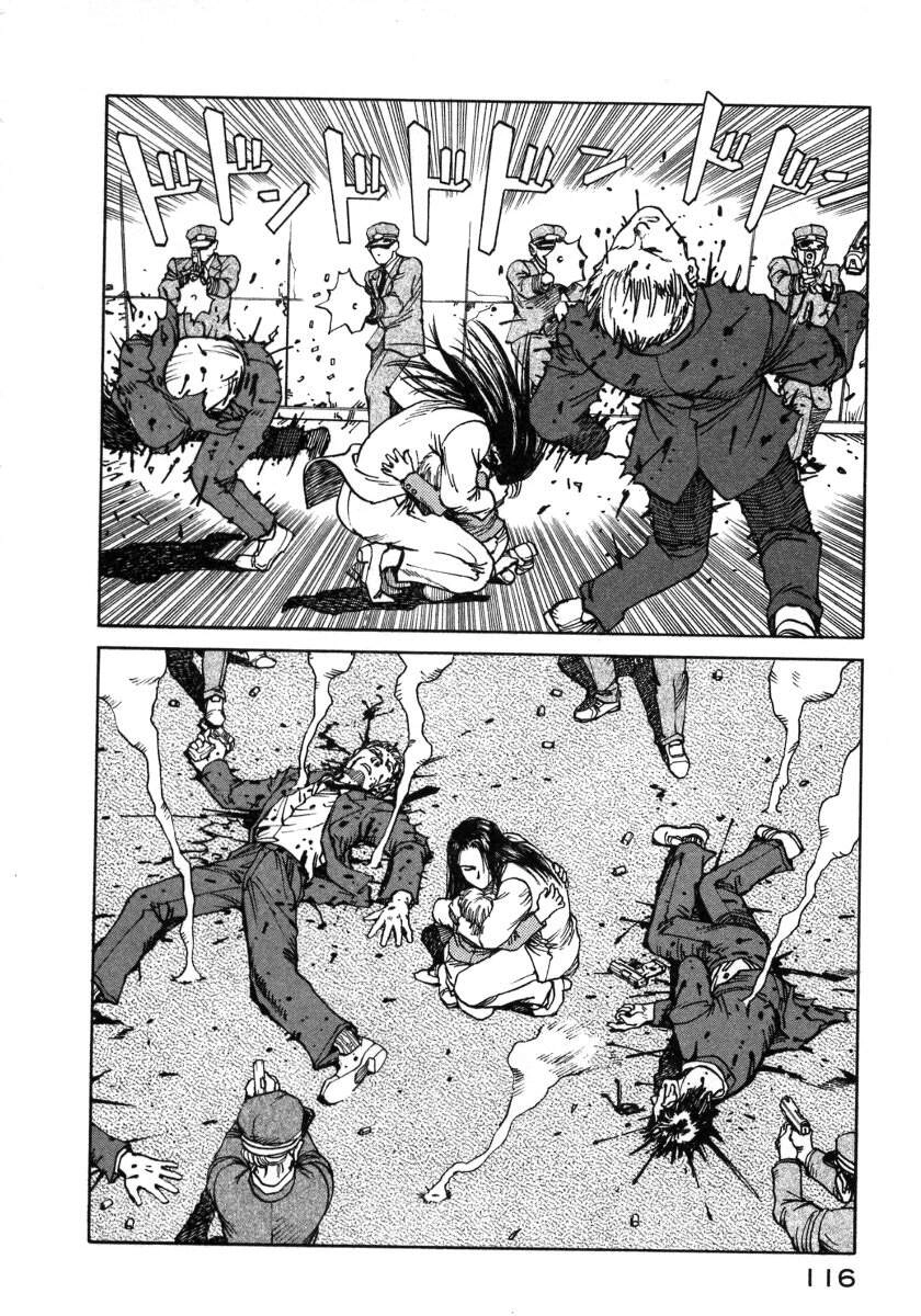 Eden - Một Thế Giới Vô Tận! Chapter 28 - 22