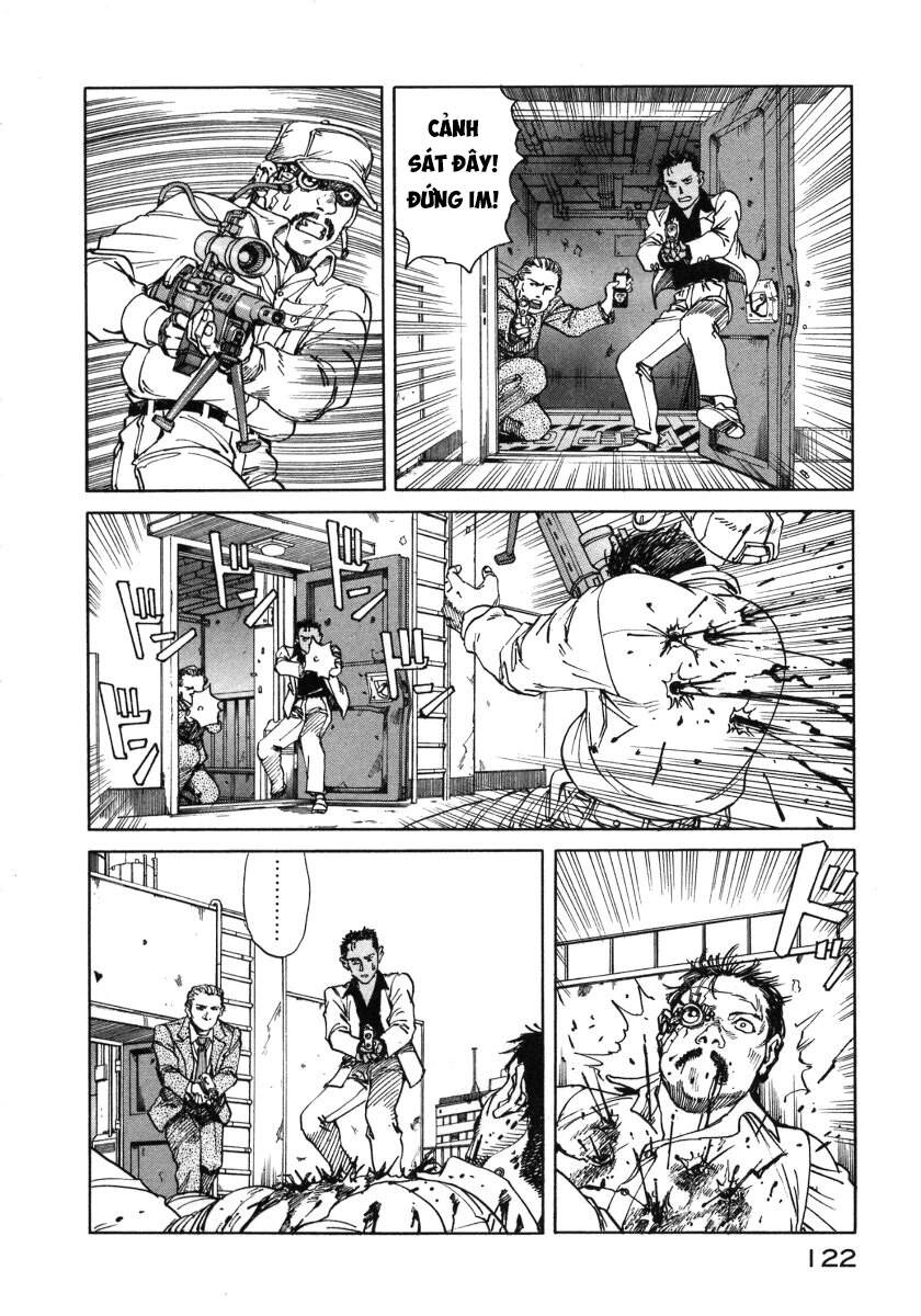 Eden - Một Thế Giới Vô Tận! Chapter 28 - 28