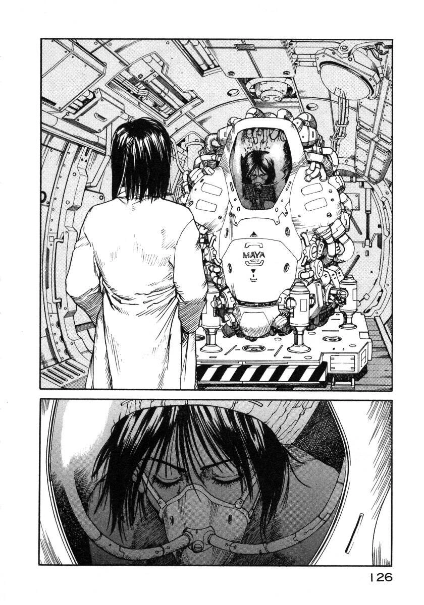 Eden - Một Thế Giới Vô Tận! Chapter 29 - 2