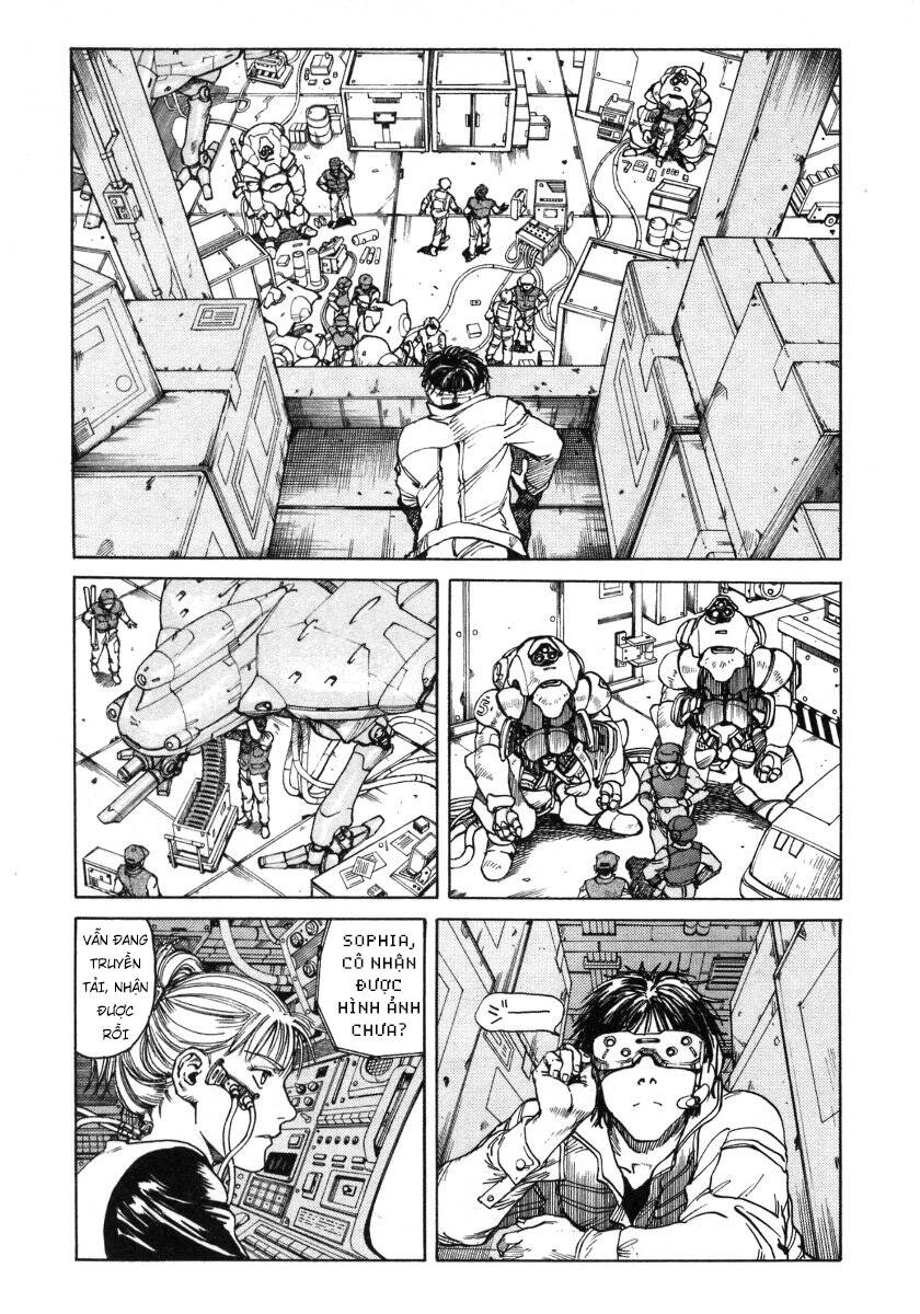 Eden - Một Thế Giới Vô Tận! Chapter 29 - 7