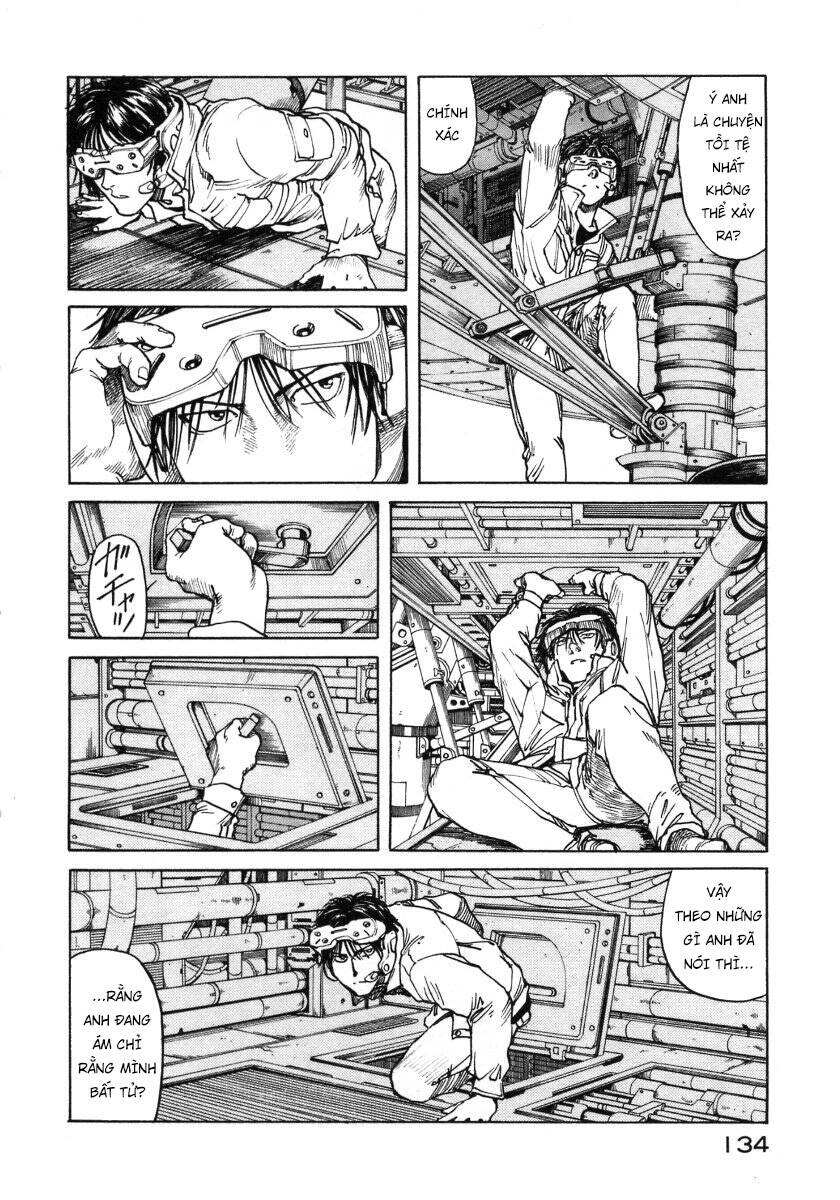 Eden - Một Thế Giới Vô Tận! Chapter 29 - 10