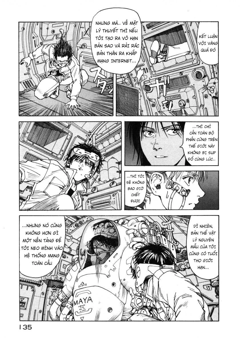 Eden - Một Thế Giới Vô Tận! Chapter 29 - 11