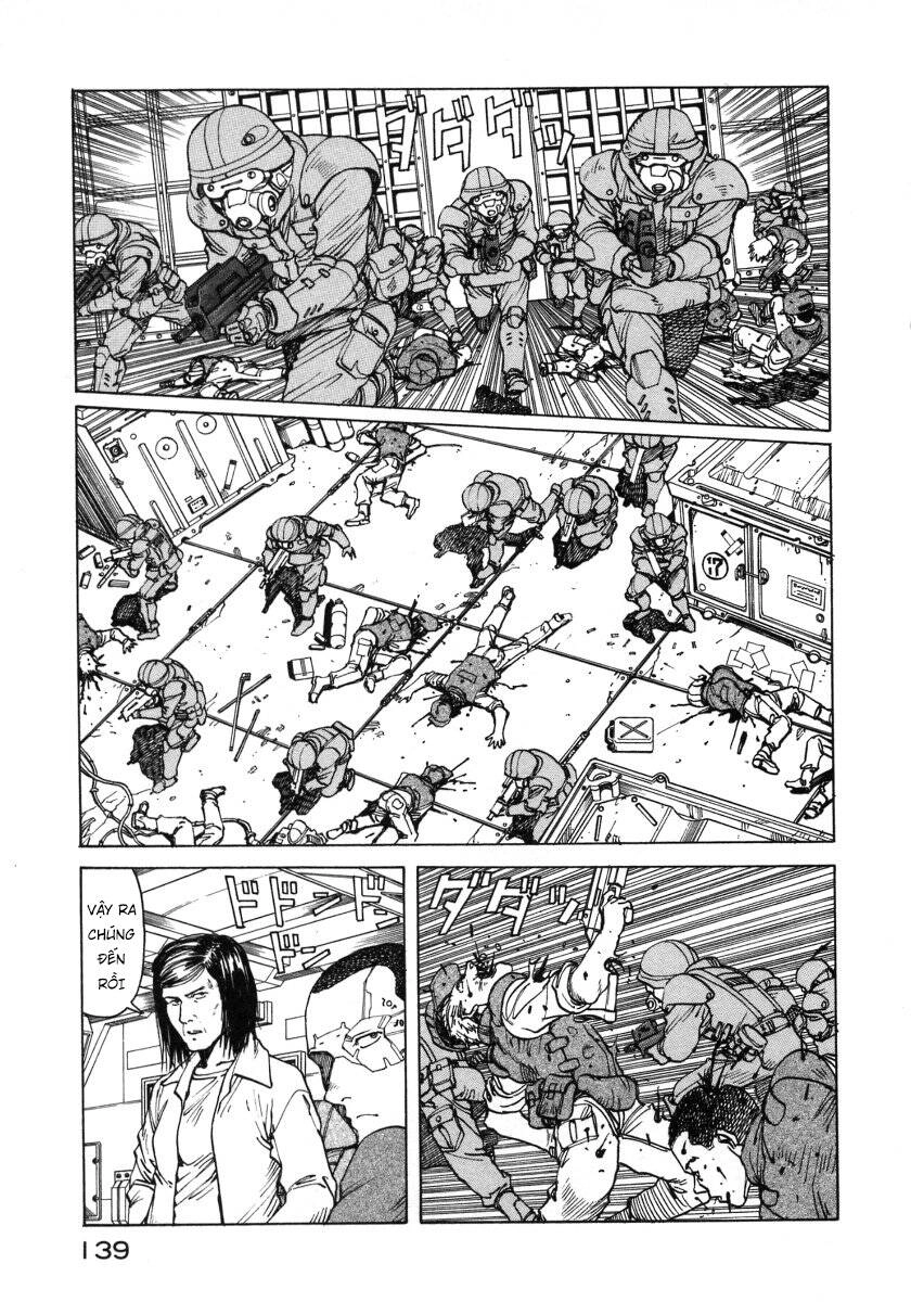 Eden - Một Thế Giới Vô Tận! Chapter 29 - 14