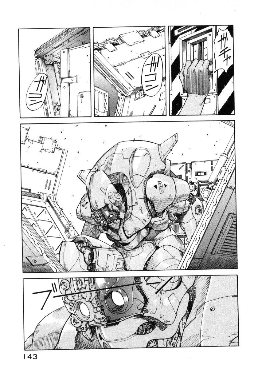 Eden - Một Thế Giới Vô Tận! Chapter 29 - 16