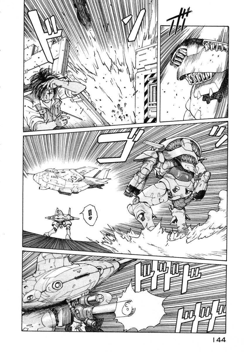 Eden - Một Thế Giới Vô Tận! Chapter 29 - 17