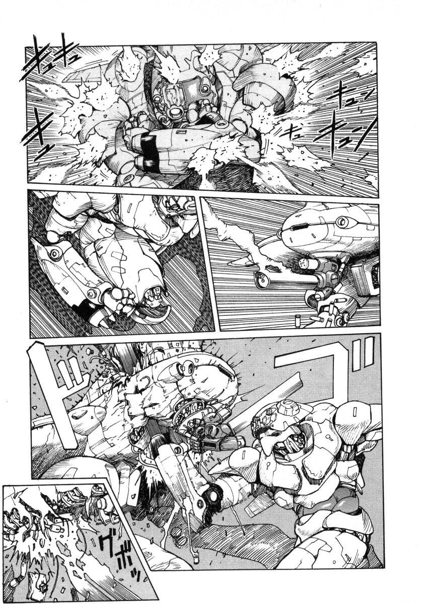 Eden - Một Thế Giới Vô Tận! Chapter 29 - 18