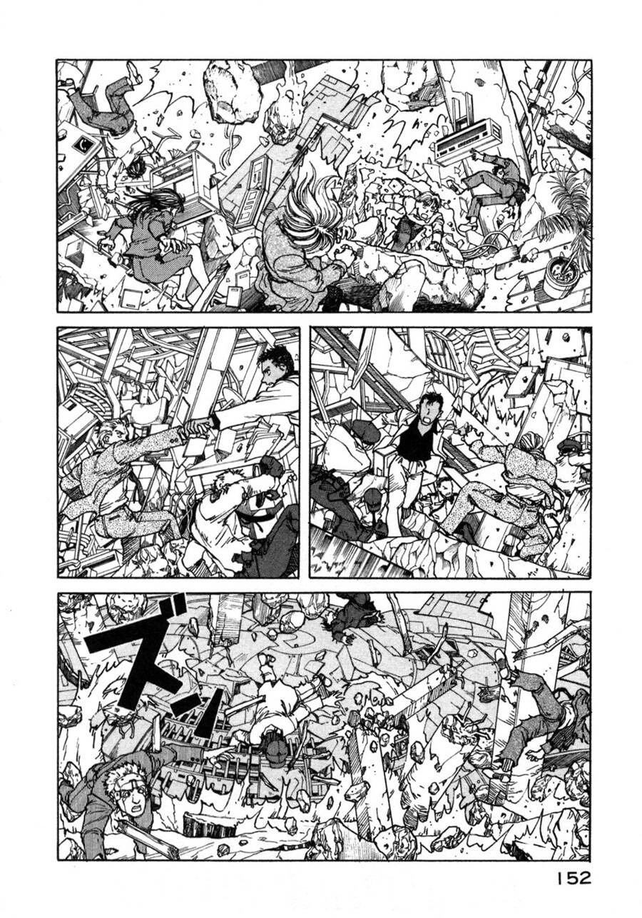 Eden - Một Thế Giới Vô Tận! Chapter 30 - 2