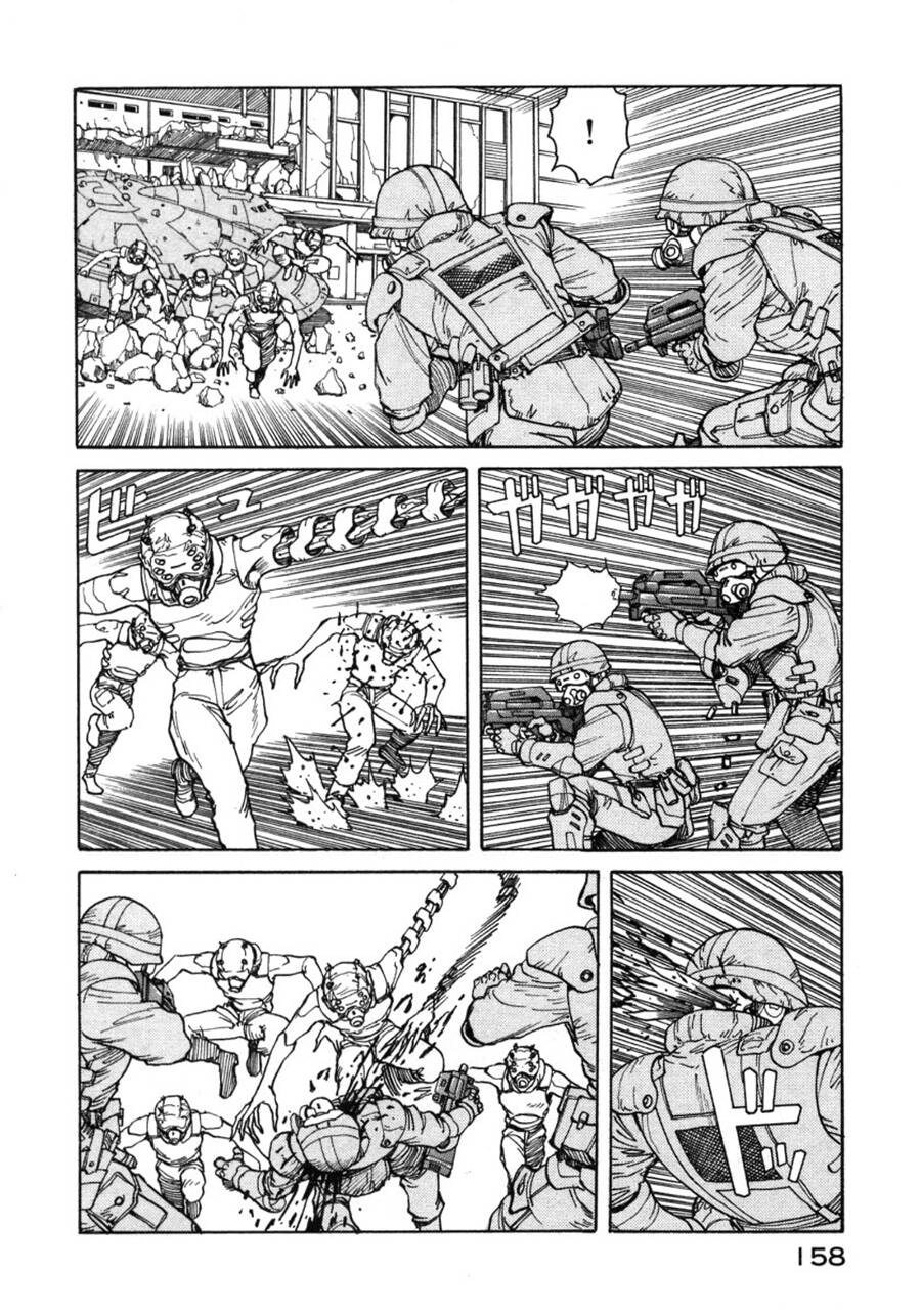 Eden - Một Thế Giới Vô Tận! Chapter 30 - 8