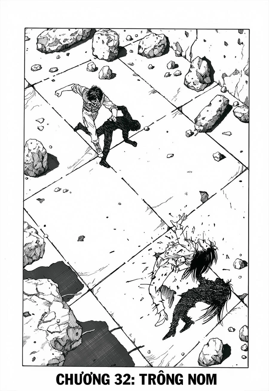 Eden - Một Thế Giới Vô Tận! Chapter 32 - 5