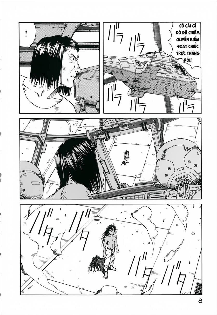 Eden - Một Thế Giới Vô Tận! Chapter 32 - 10