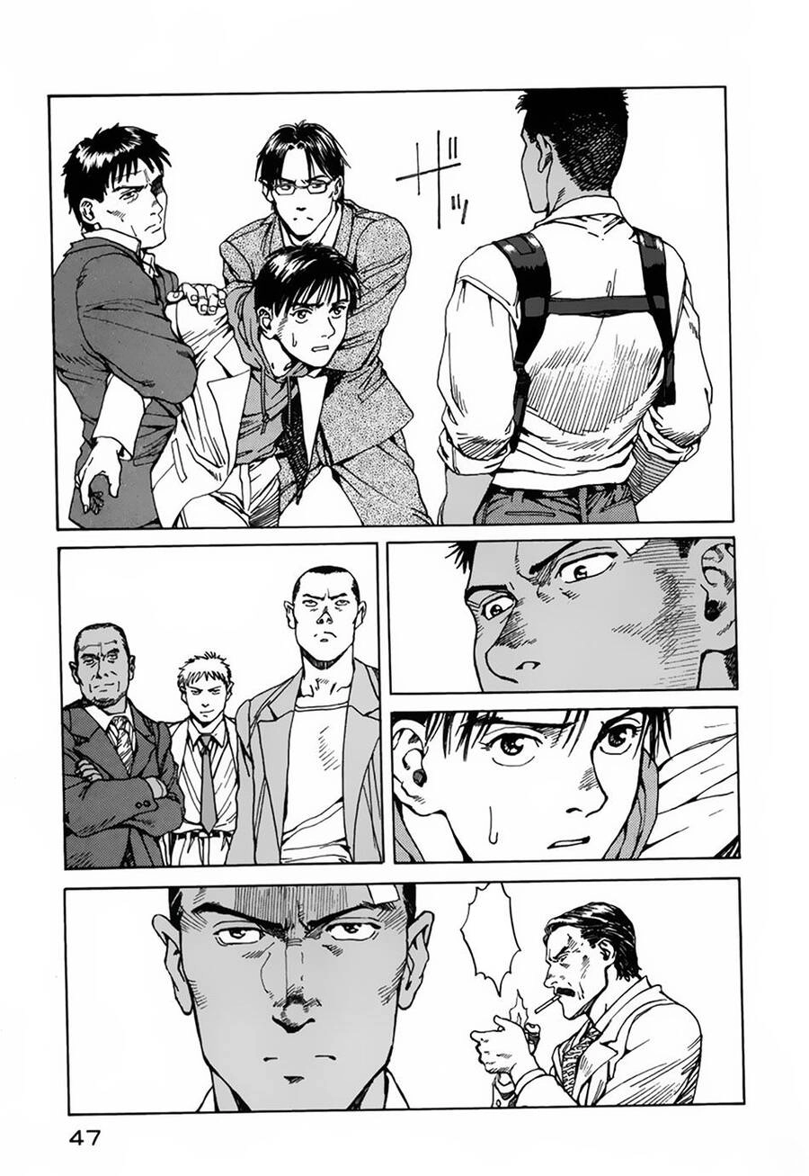 Eden - Một Thế Giới Vô Tận! Chapter 33 - 13