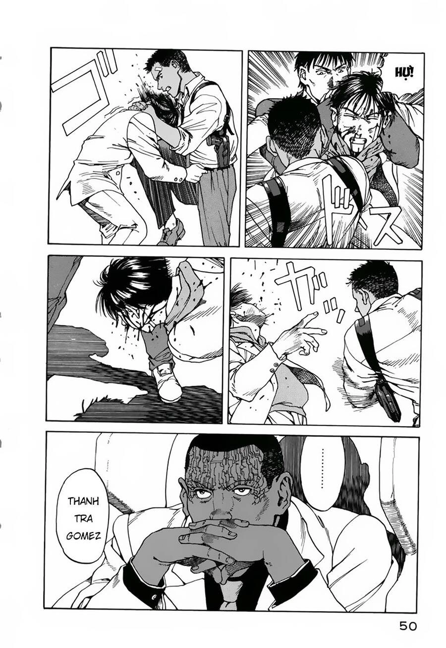 Eden - Một Thế Giới Vô Tận! Chapter 33 - 16