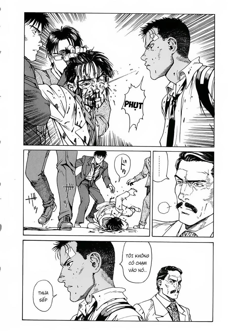 Eden - Một Thế Giới Vô Tận! Chapter 33 - 20