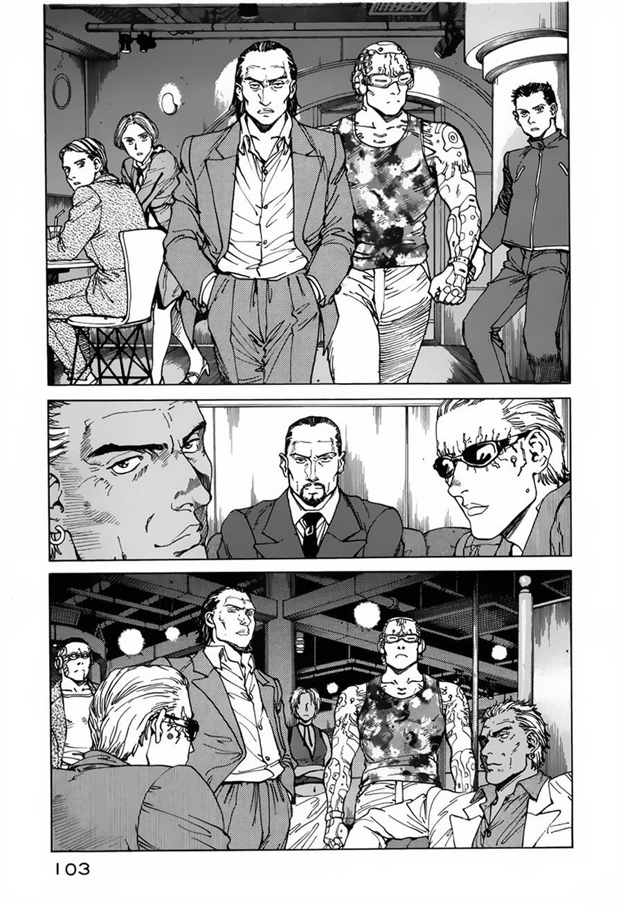 Eden - Một Thế Giới Vô Tận! Chapter 35 - 7