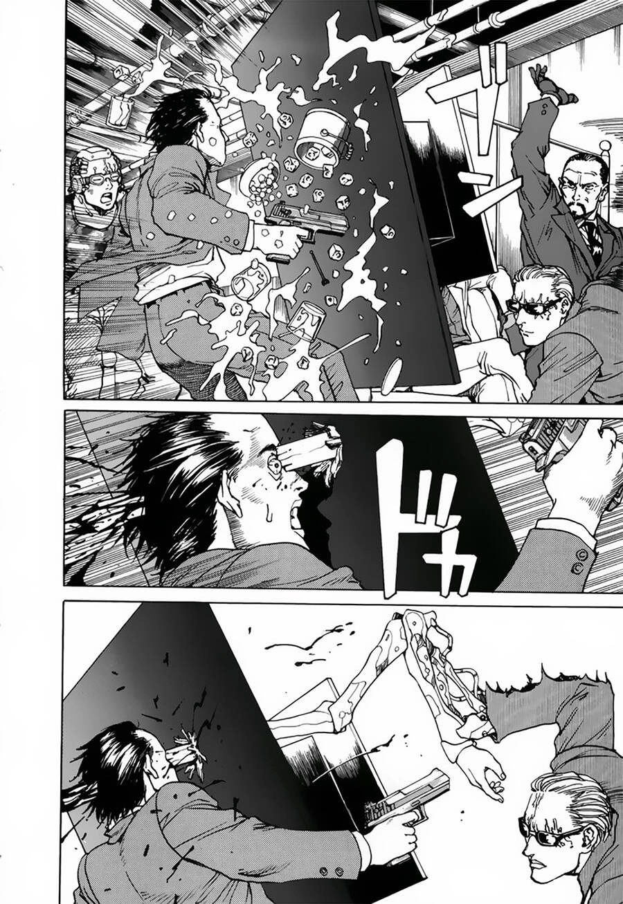 Eden - Một Thế Giới Vô Tận! Chapter 35 - 10