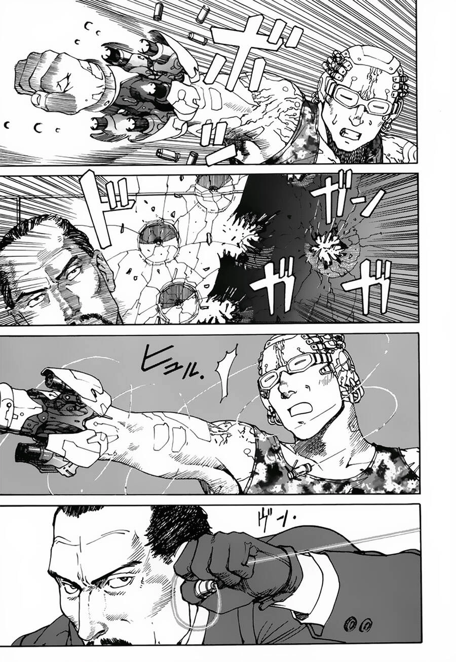 Eden - Một Thế Giới Vô Tận! Chapter 35 - 11