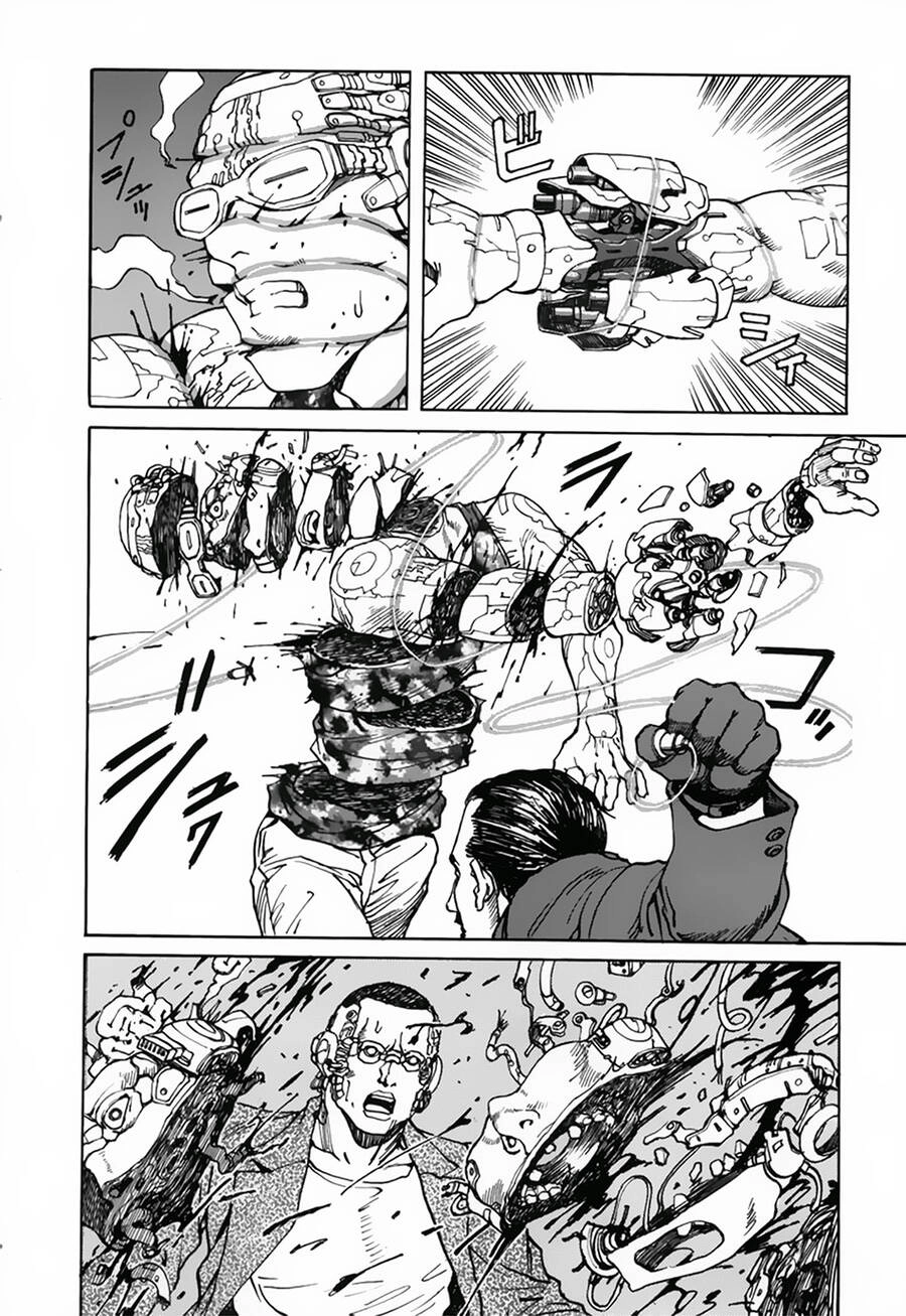 Eden - Một Thế Giới Vô Tận! Chapter 35 - 12