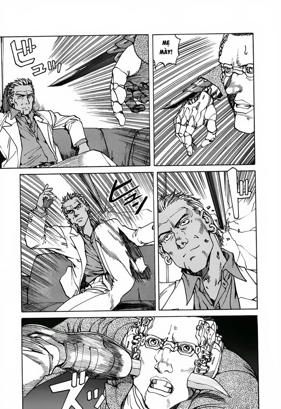 Eden - Một Thế Giới Vô Tận! Chapter 35 - 13